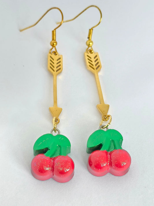 Cherry Arrow