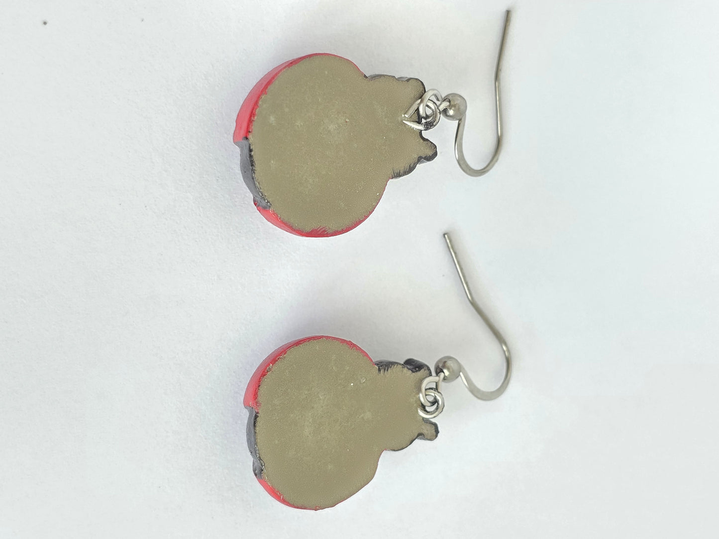 Ladybug Silver