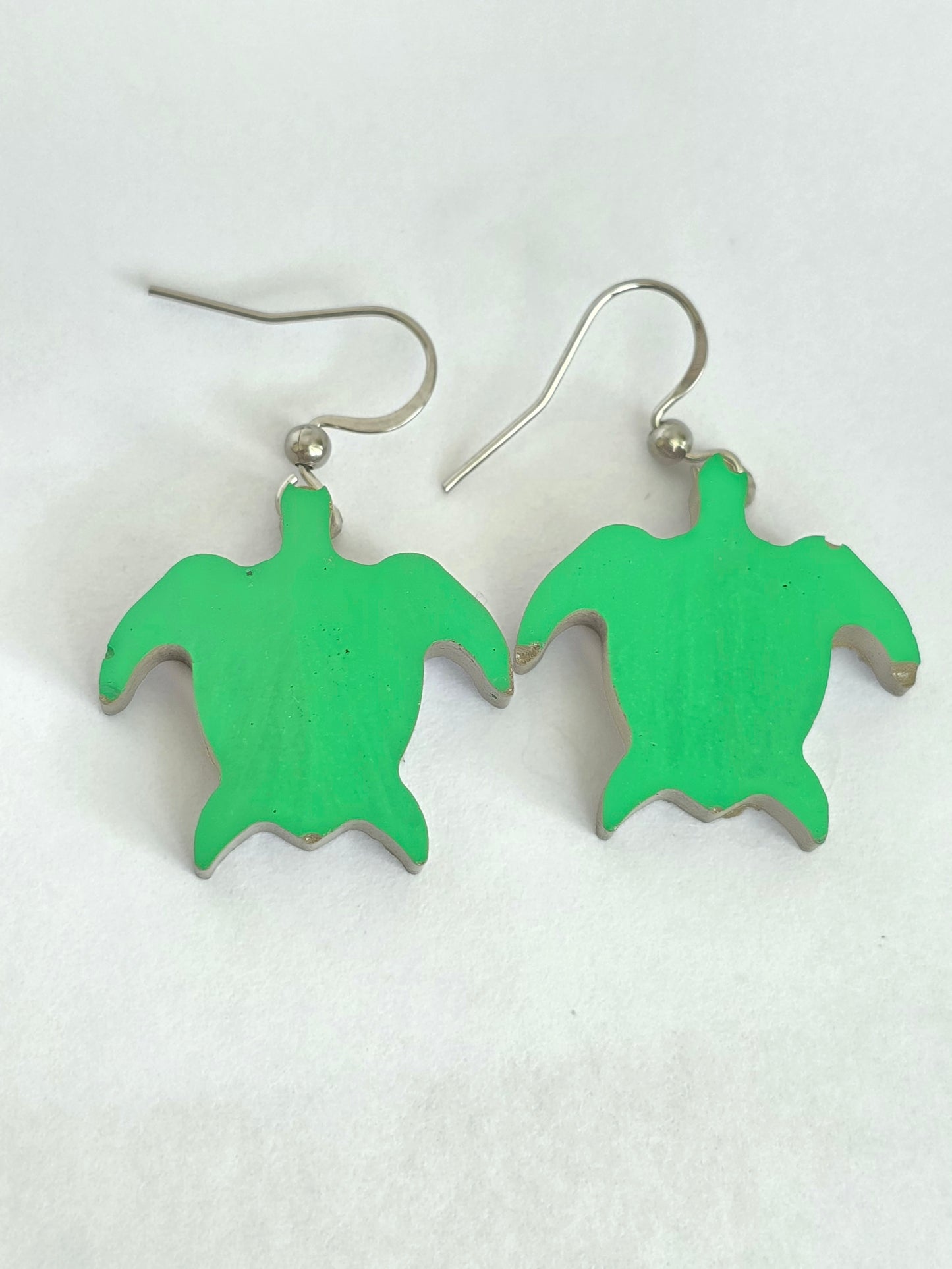 Green Turtle