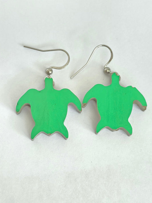 Green Turtle