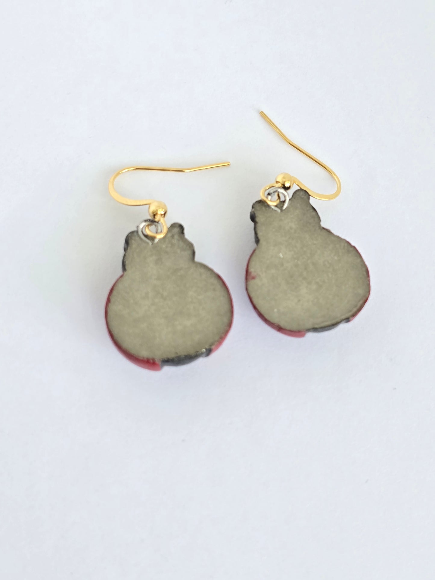 Ladybug Gold