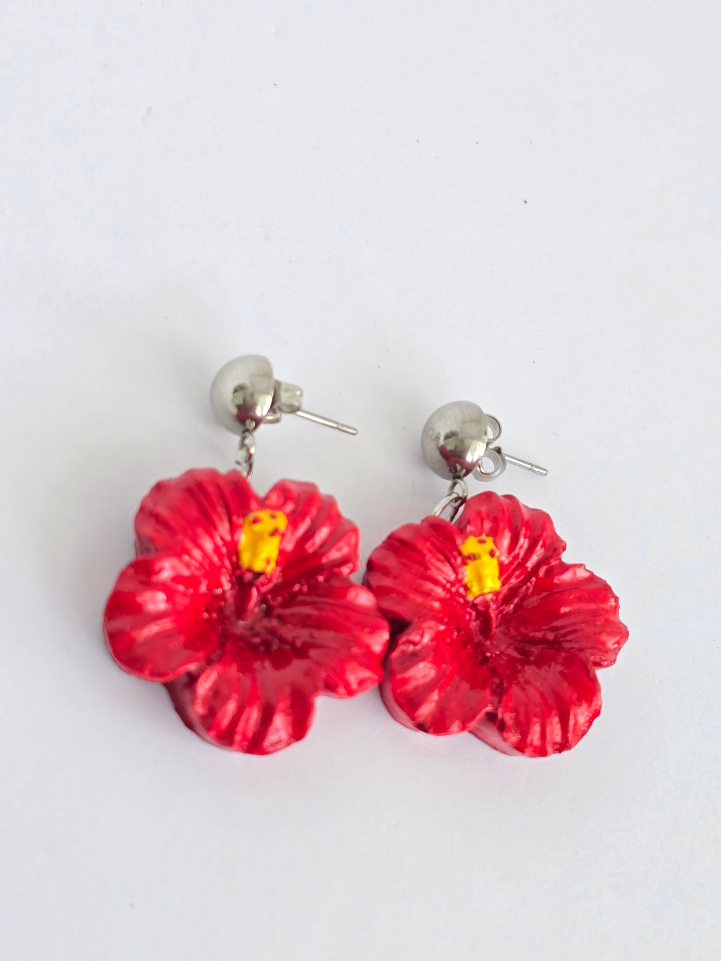 Amapola Mini Ball Red (P)