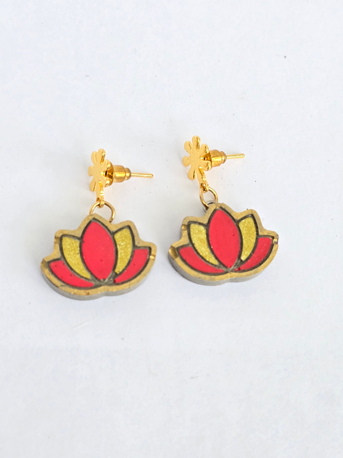 Red Lotus
