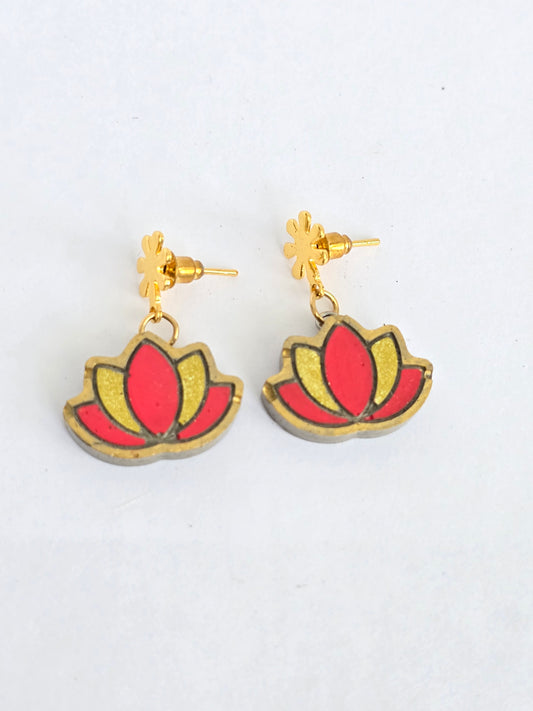 Red Lotus