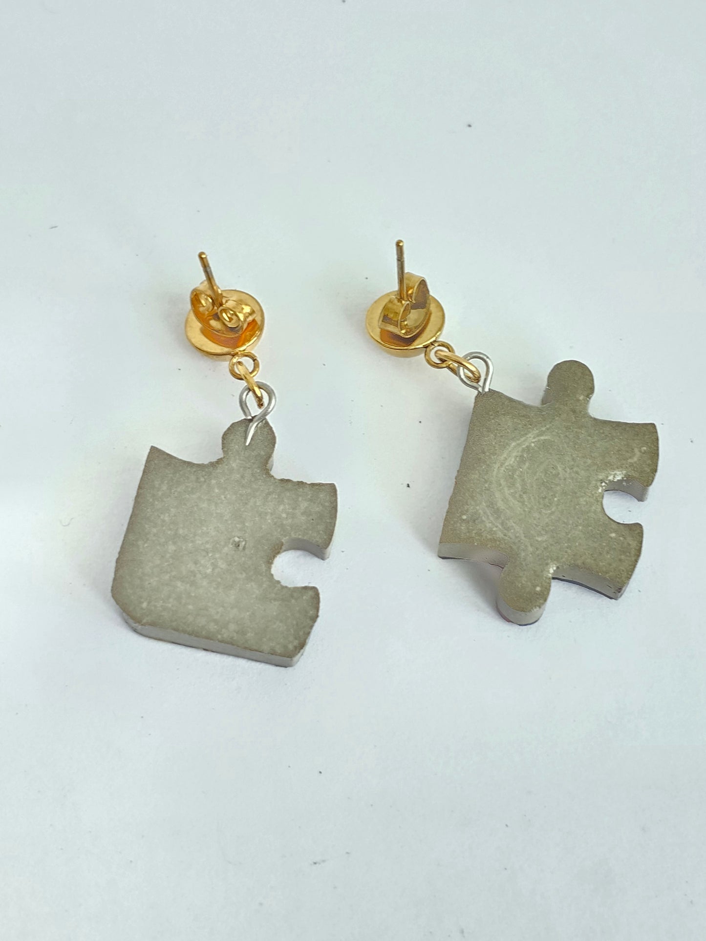Gold Puzzle