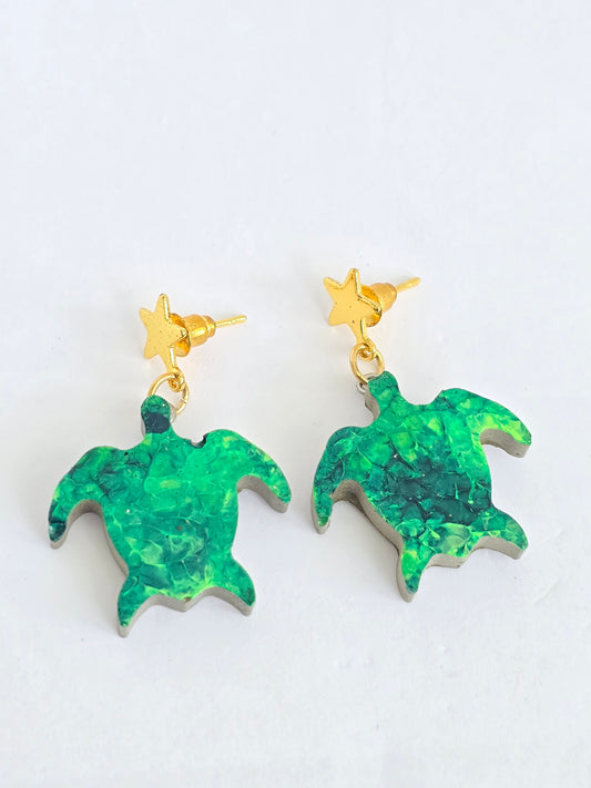 Turtle Star