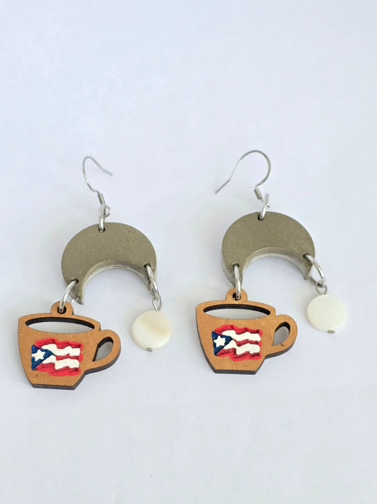 Taza Perl PR