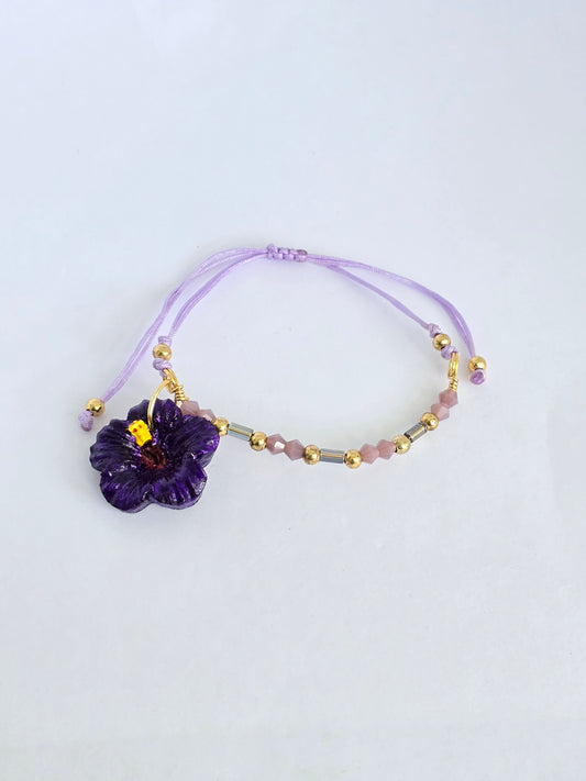 Purple Flower
