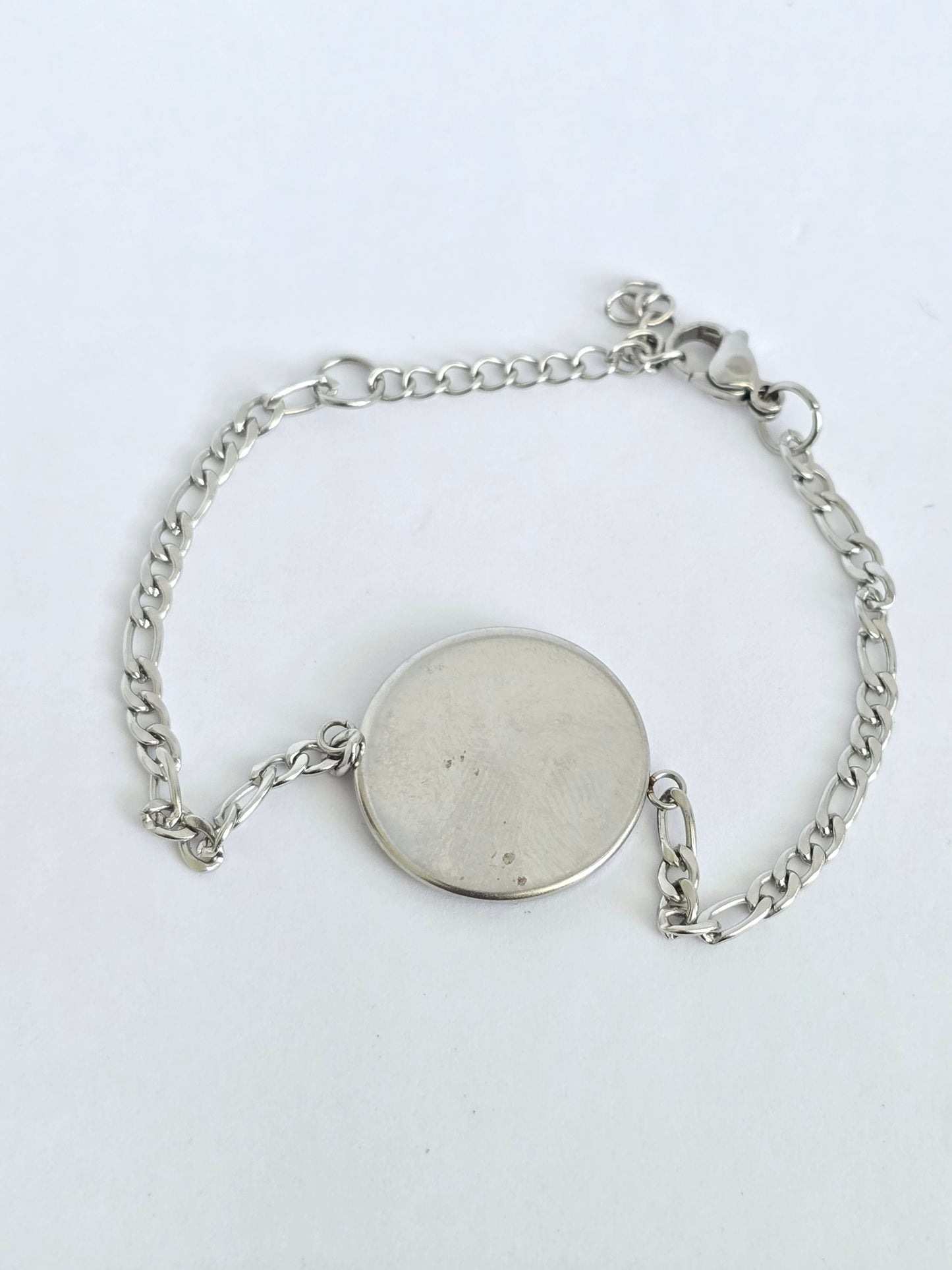 Sand Chain