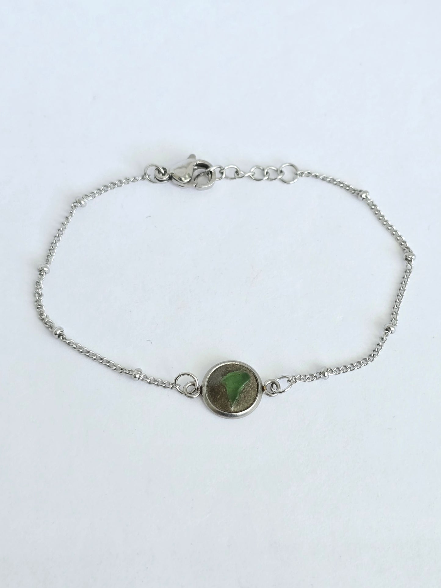 Sea Glass
