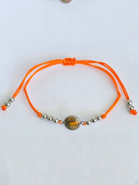 Orange Glow