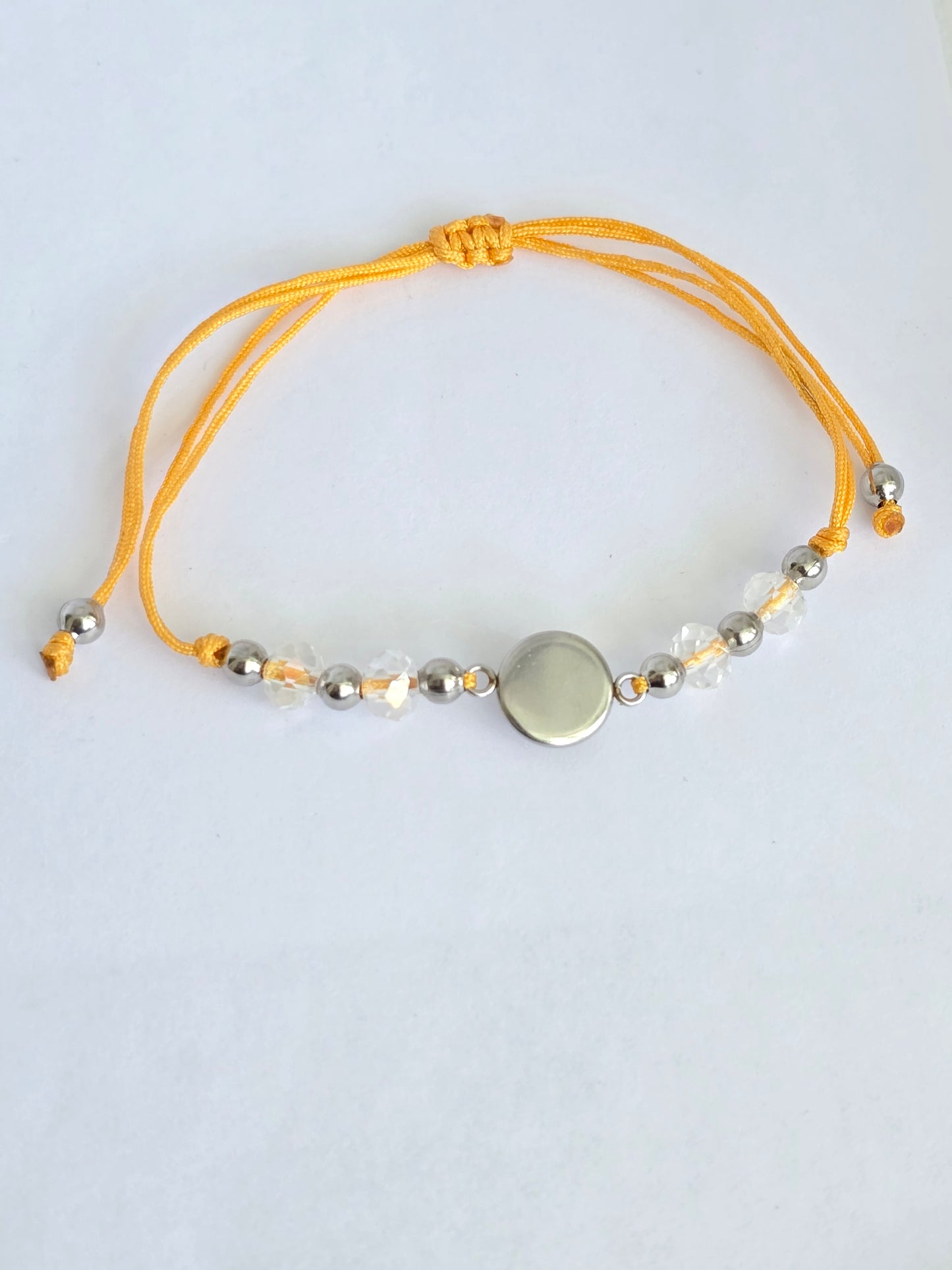 Yellow  Perl