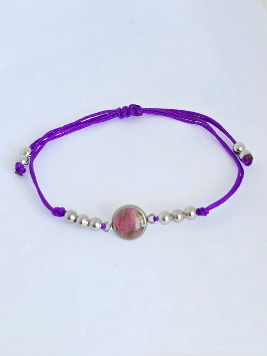 Purple Glow