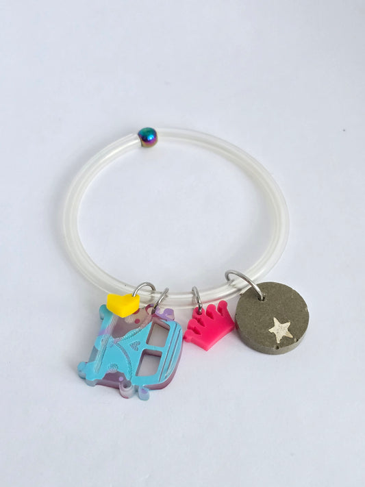 Volky Clear (pulsera)