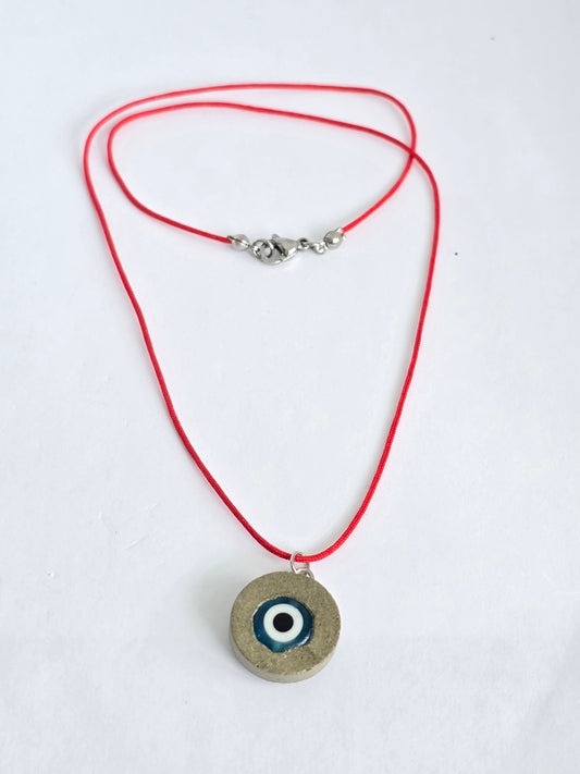 Red Eye (collar)