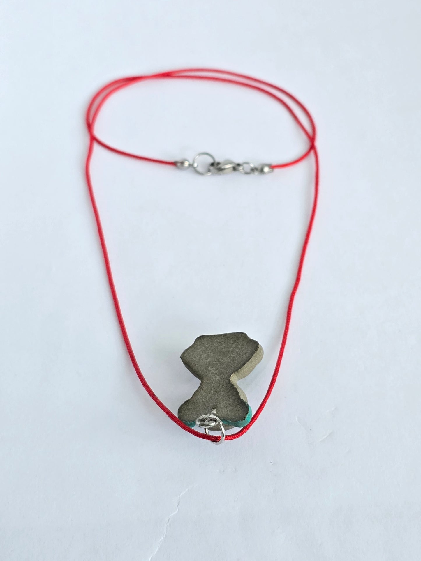 Blue Bear (collar)