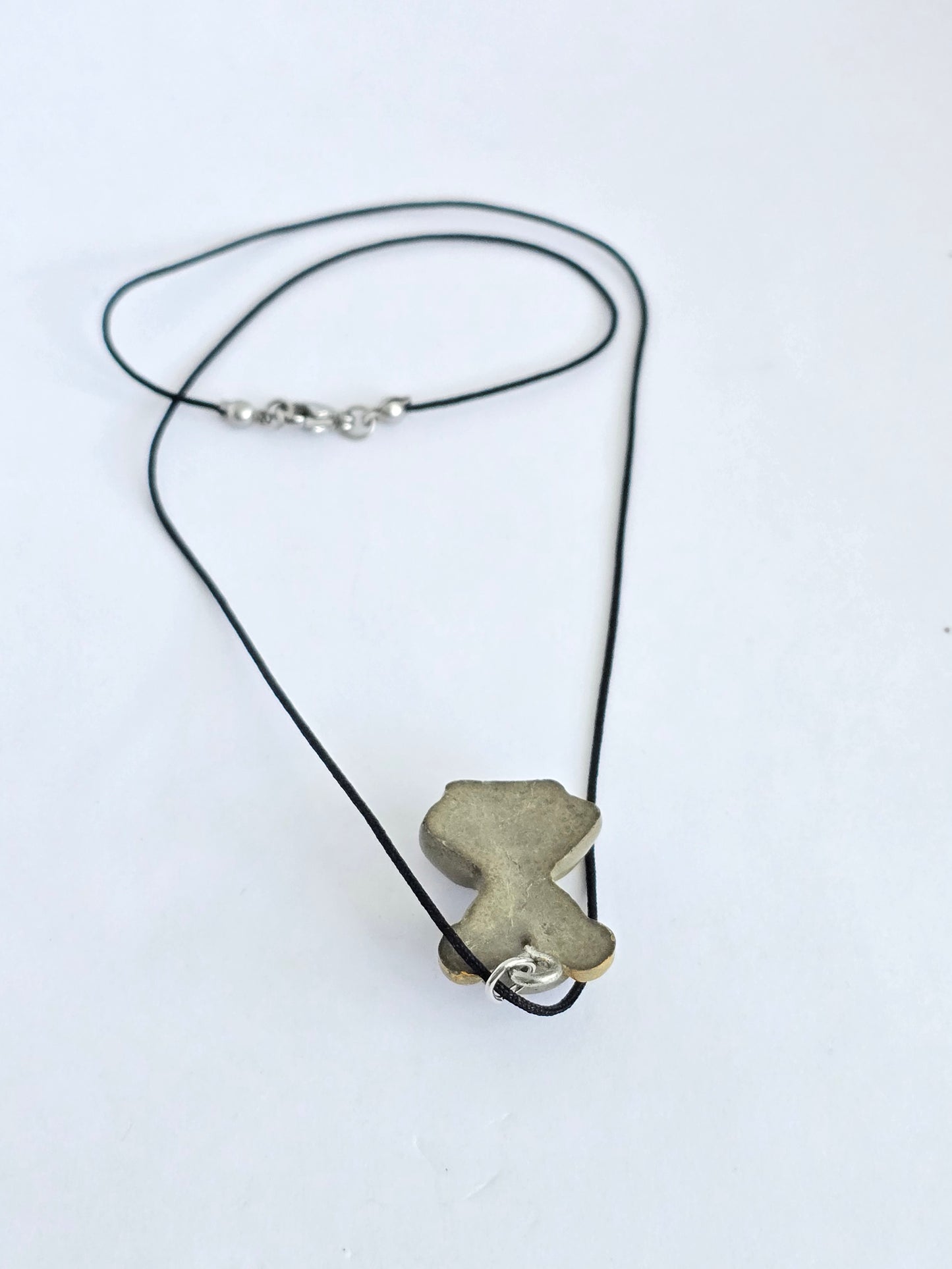 Gold Bear (collar)