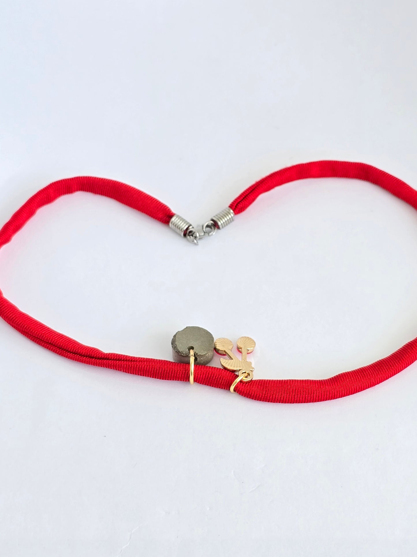 Red Cherry (collar)