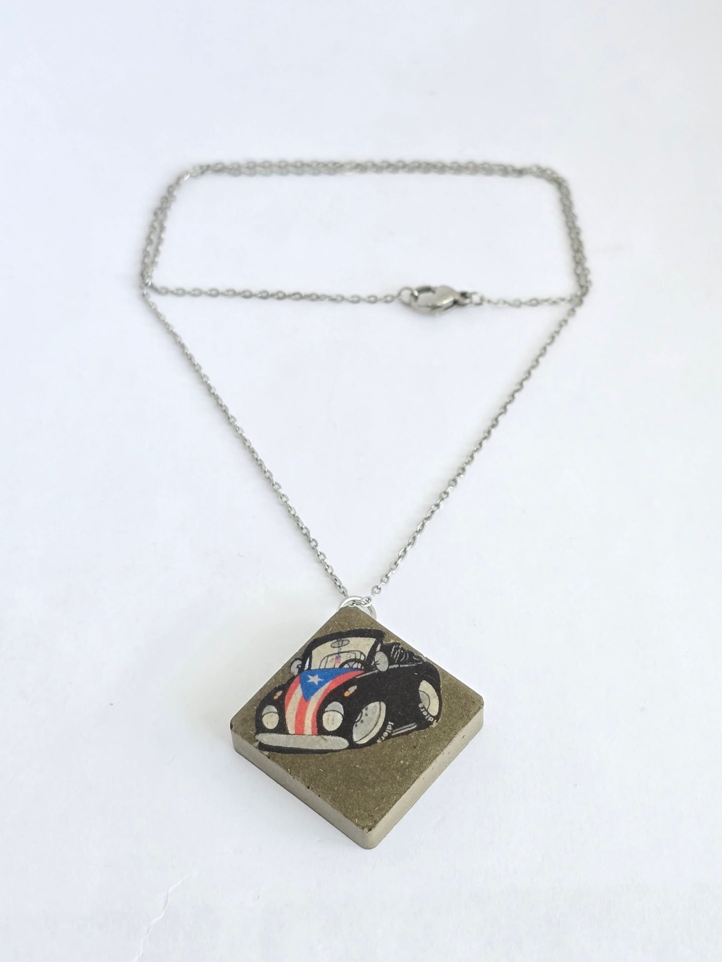 Black Volky (collar)