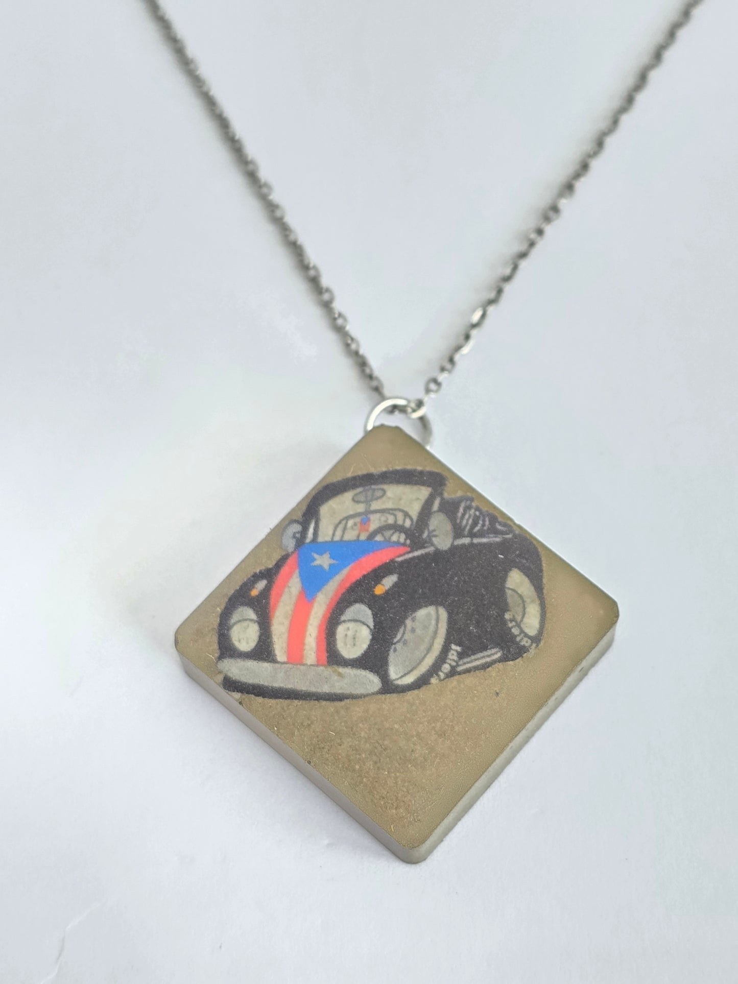 Black Volky (collar)