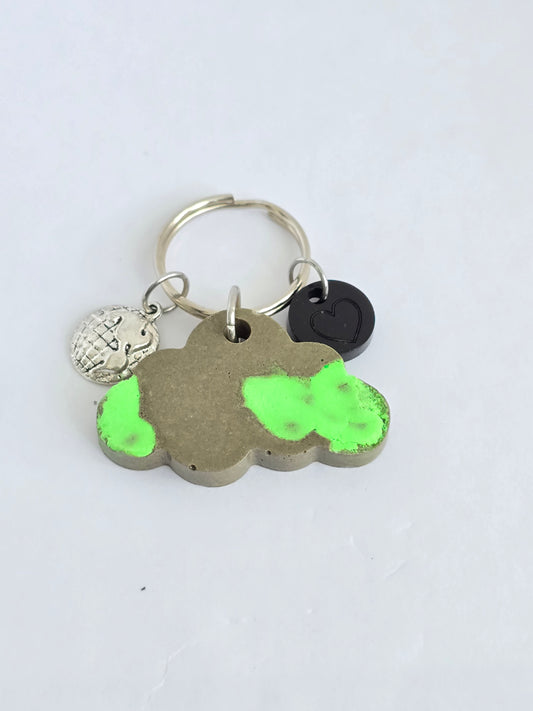 Green Cloud