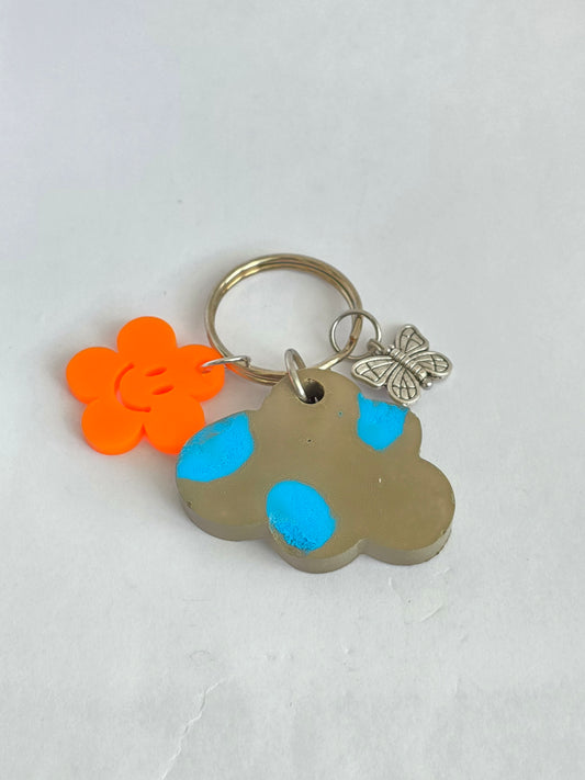 Blue Cloud