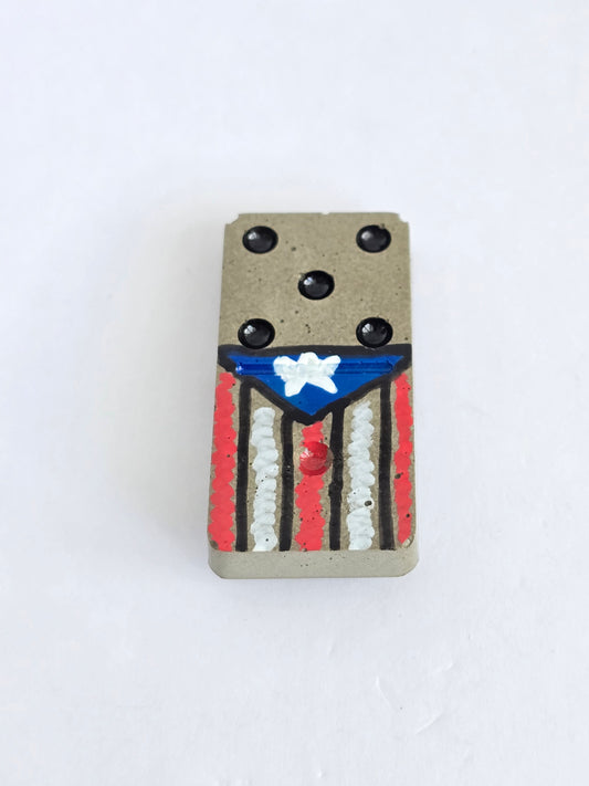 Domino 5/1