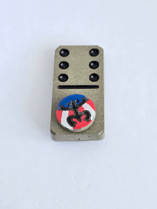 Domino 6/0