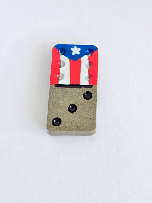 Domino 6/3