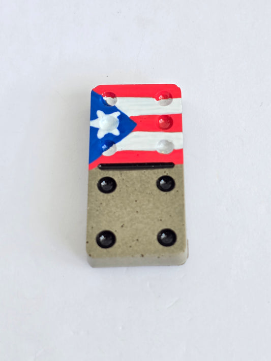 Domino 6/4