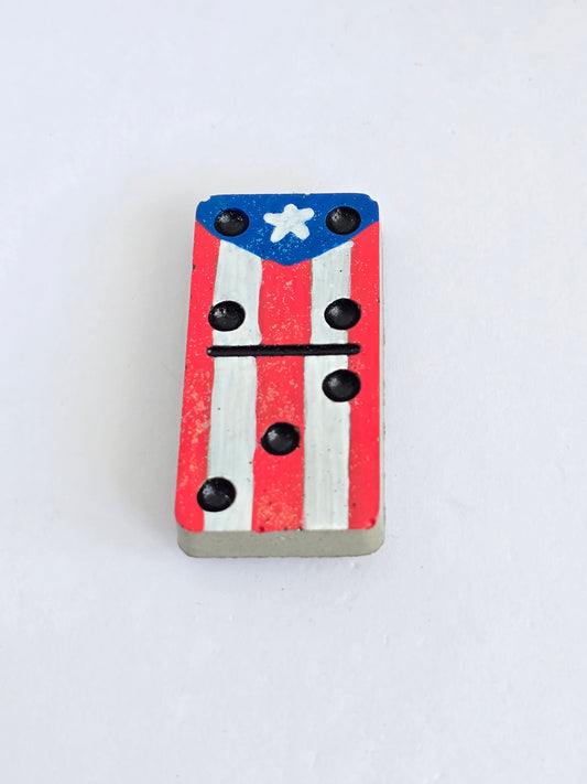 Domino 4/3