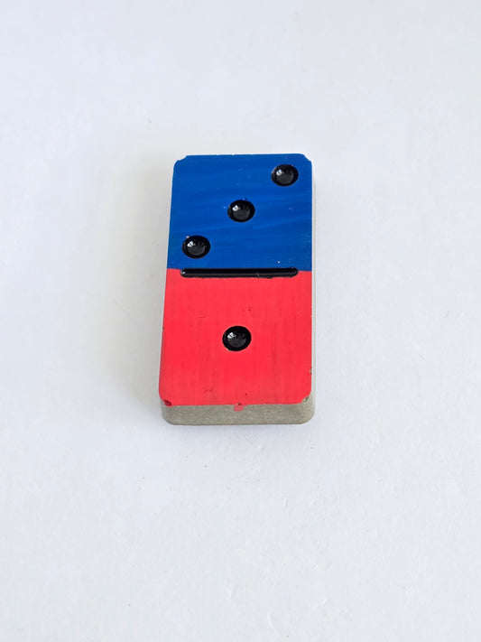 Domino 3/1