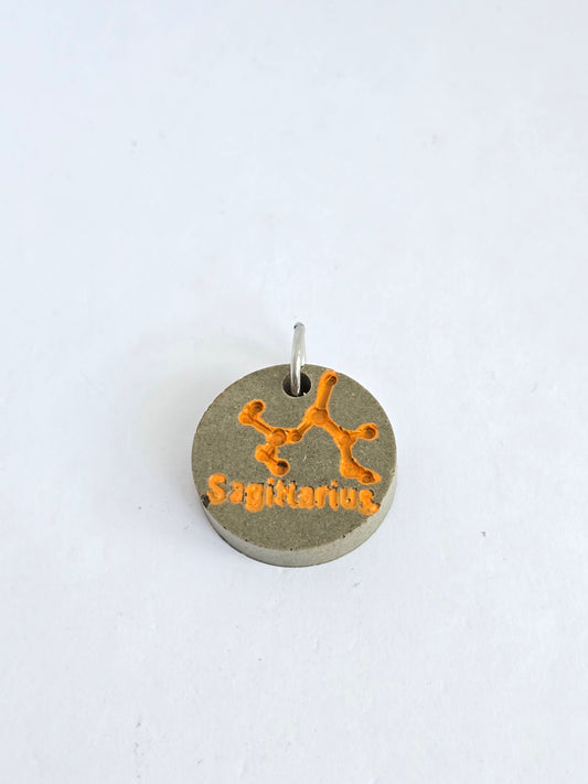 Naranja Sagittarius