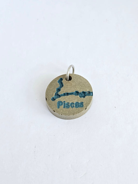 Blue Pisces