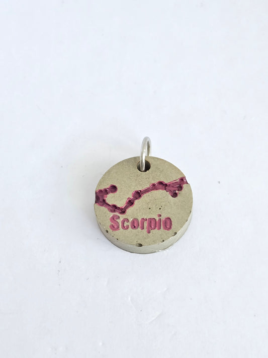 Scorpio Vino
