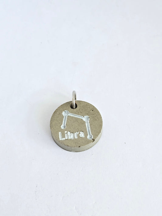 Libra Blanco