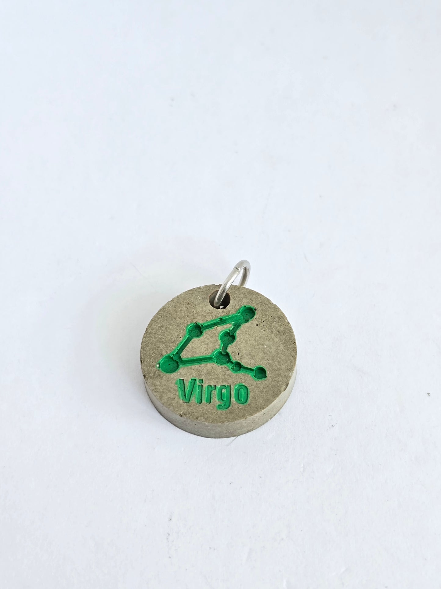 Virgo Verde