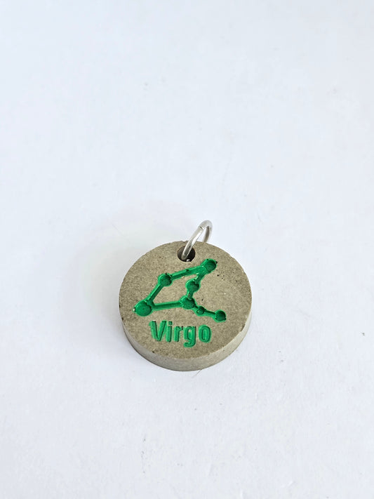 Virgo Verde