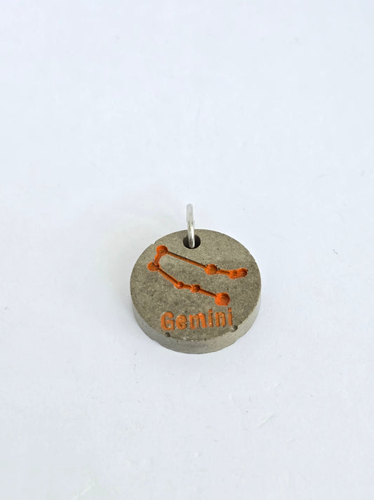 Naranja Gemini