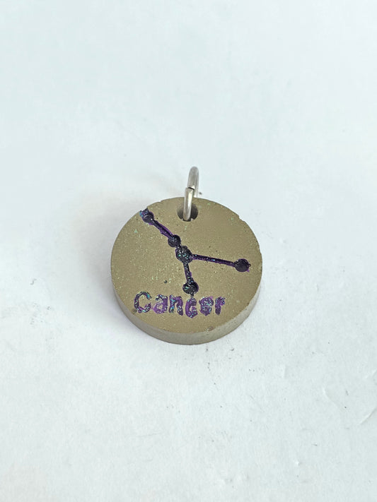 Purple Cancer