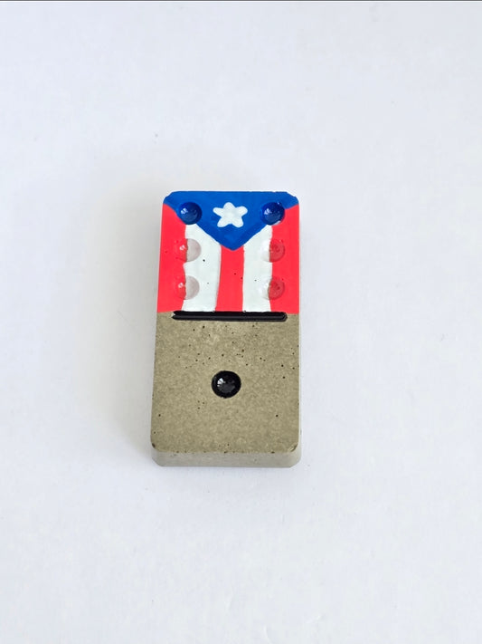 Domino 6/1